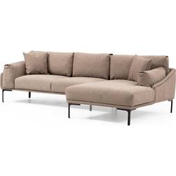 Hanah Home Lintley Soffa 3-sits