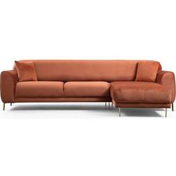 LOTO LIVING Gajanejos Soffa 3-sits