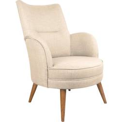 Hanah Home Mccalib Fåtölj