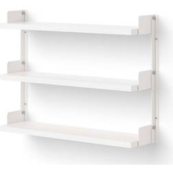 NEW WORKS. New Tea Shelf Væghylde