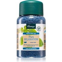 Kneipp Pure Relaxation Badesalt Lemon Balm 500