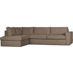 Woood Freddie Venstre Sofa