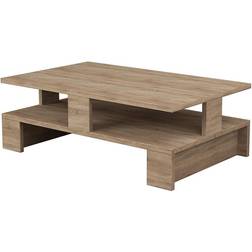 LOTO LIVING Mansu Sofabord 80x80cm