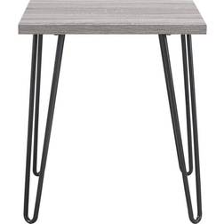 Dorel Home OWEN HJØRNEBORD Småbord
