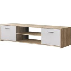 Forte Turino 160 cm Grå TV-bord