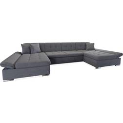 Dewitt Dewitt U-Sovesofa Sofa