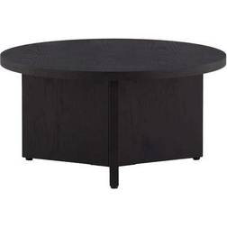 Venture Home Beistelltisch Saltö 85 x 85 x 42.5 cm Couchtisch