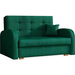 Sofá-cama Columbus 115 Kronos 19 133 x 85 x 98 cm Sofá Sofá 3 Plazas