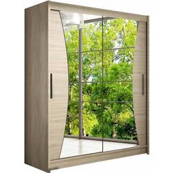 Presto Garderob 150x150cm