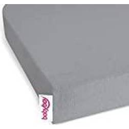 Babybay Jersey Spannbetttuch Deluxe passend Modelle Midi, Plus, 1er