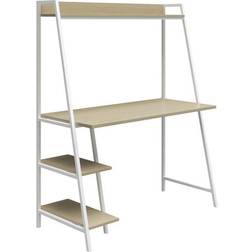 Novogratz BUSHWICK LYS EG Skrivebord