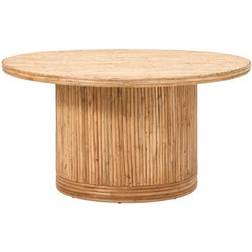 House Doctor Gro Ø90 cm Nature Table Basse