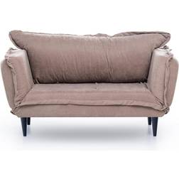 Hanah Home Mezonzo 3-sits Soffa 3-sits