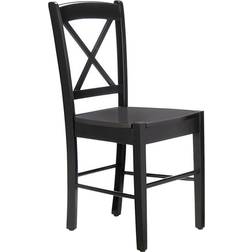 Domus Living Truman Black Köksstol 85cm