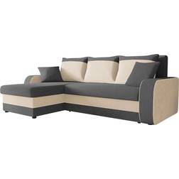 Mirjan24 Alvared 3-sits Universal Soffa