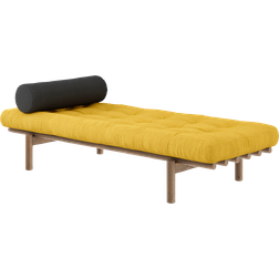 Karup Design Daybed Carob Brown 514 Honey Sofa