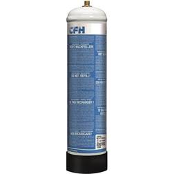 CFH Oxygen bottle 130g. for CF52500