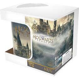 Harry Potter Hogwarts Legacy Castle Mug Krus