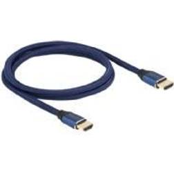 DeLock Ultra High Speed HDMI-kabel