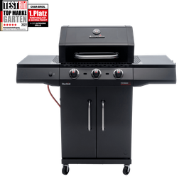 Char-Broil Gasgrill Performance CORE B 3