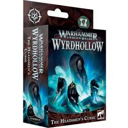 Games Workshop Warhammer Underworls: The Headsmen's Curse