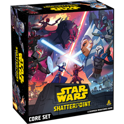 Star Wars: Shatterpoint