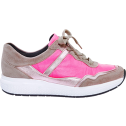 Vamos Active Sport Shoe with Shock Absorber - Pink