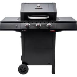 Char-Broil Gasgrill Performance CORE B 3 Cart