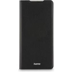 Hama Booklet Google Pixel 7a Black