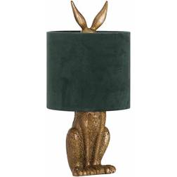 Hill Interiors Quirky Hare Table Lamp