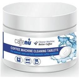 Caffenu Cleaning Tablets For Commercial Machines 1g Rengøring