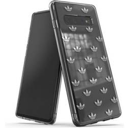 adidas Ingresso A Scatto Samsung Galaxy S10+ Cover Smartphone Trasparente