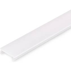 Light Solutions Hue - Milky Click Cover Vægarmatur