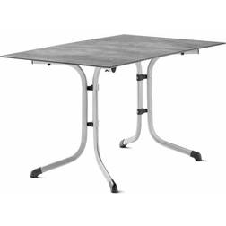 Sieger Klapptisch Polytec