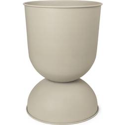 ferm LIVING Hourglass Pot Large Krukke