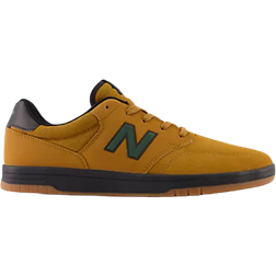 New Balance Numeric 425 M - Wheat/Forest Green