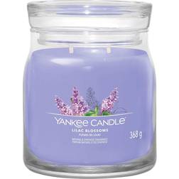 Yankee Candle Rumdufte stearinlys Lilac Blossoms 268 Duftlys