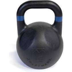 Kraftmark Kettlebell Competition, Kettlebells