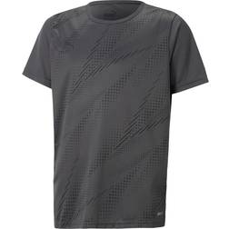 Puma individualRISE Graphic T-shirt til børn