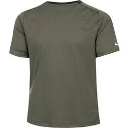 Nike Dri-Fit Multi Tech Camiseta De Running Chicos - Caqui