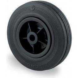 Tente PVR100 Gummi 12 mm 100 mm