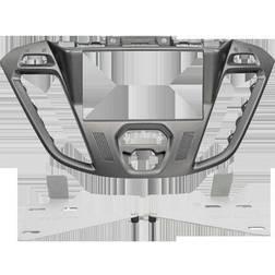 ACV 2 Din Radioblende Ford Transit Tourneo CUSTOM