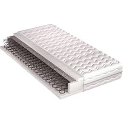 Bedly Dayton 101 (Bonnell) Matelas