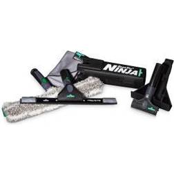 Unger ergotec ninja complete set 6in1