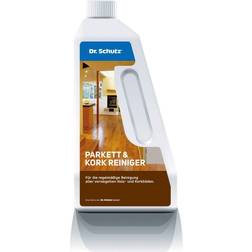 SCHUTZ Parkett & Kork Reiniger 5