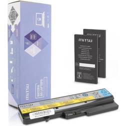 Mitsu notebook battery for Lenovo IdeaPad G4.