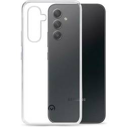 Mobilize Gelly Case for Galaxy A34 Transparent