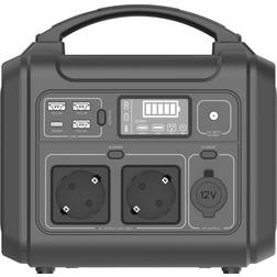 EZVIZ ps300 power station portatile 300w