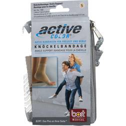 Bort Activecolor Knöchelbandage small haut