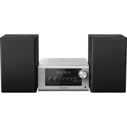 Panasonic SCPM702EBS SC-PM702